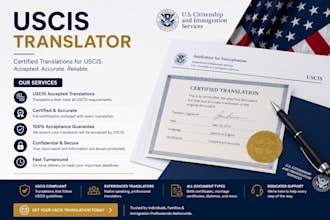 do english translation uscis translation certified legal translation immigration
