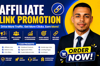 affiliate link promotion affiliate referral link promotion affiliate marketing