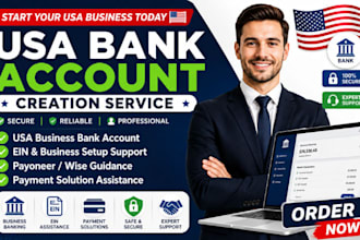 usa bank creation mercury wise stripe of address us llc registration