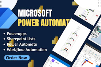 power automate workflow n8n powerapps microsoft automate sharepoint integrations