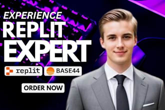 replit expert build fix and migrate replit project crush bug replit deployment
