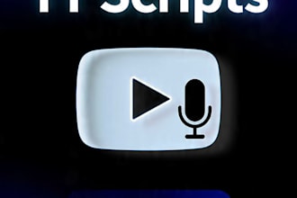 write viral youtube script in urdu ducky bhai style