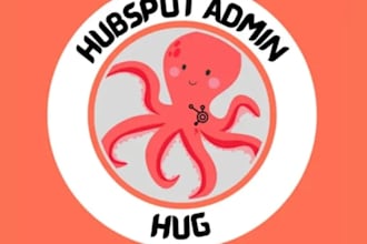 audit and optimize your hubspot portal