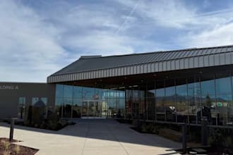 do your metal building roof plan and wall elevation