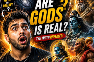 design high CTR thumbnail that increase views