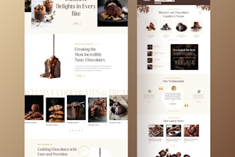 design clean and modern mobile apps and websites