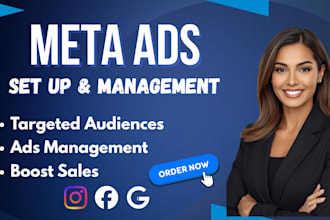 do facebook ads campaign, instagram ads campaign, google ads, meta ads marketing