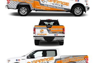 vehicle wrap decal,for food truck wrap design ,trailer wrap, car wrap, van wrap,