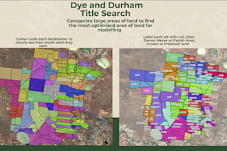 create professional qgis maps for renewable energy projects greenfields