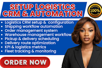 logistics crm shipstation shippo ascendtms elite extra font easyship epromis erp
