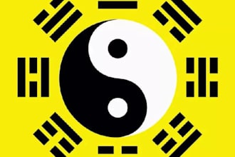 give you a detailed chinese bazi fortune telling reading