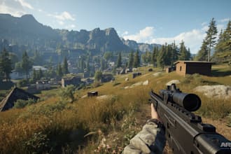 fix arma reforger server crashes  errors stability repair, lag  connection