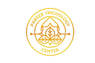 make holistic wellness nature logo for our hair restoration