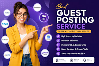 provide best tech guest posting service with authority backlinks from tech blogs