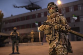do arma reforger server setup, arma reforger weapons, map creation, arma mod