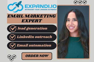 setup expandi io lead generation expandi io linkedin outreach automation