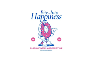 create carton mascot logo for your brand