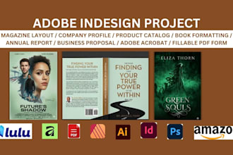 design adobe indesign book formatting, indesign newsletter, indesign workbook