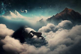 decode your subconscious with deep dream analysis