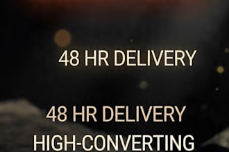 write high converting amazon listing copy and bullet points