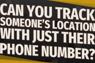 tracking someone movement by phone number and email unauthorized access to phone