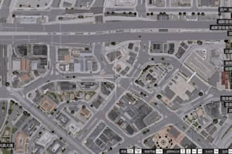 do realistic fivem custom map, mlo interior, fivem hood, mlo collision, minimap