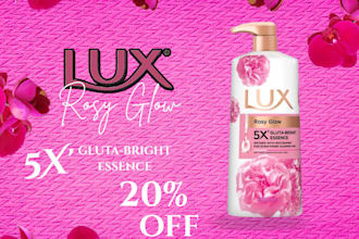 design professional social media posts and product ads