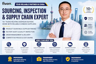 provide preshipment inspection, qc, factory audit