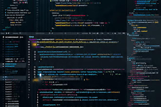 create python automation scripts and debug code