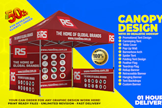 customize canopy tent, gazebo, flags for event and business