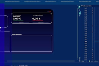 develop a windows or linux application or tool on your needs