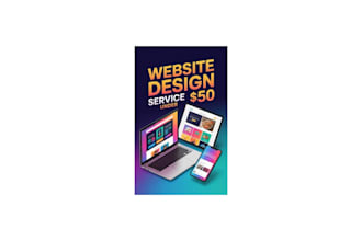 create full website with ai content ready to use