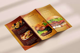 design digital brochure marketing brochure design company trifold brochure
