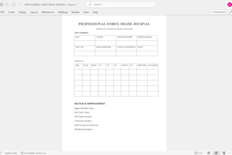 do trustworthy and professional work