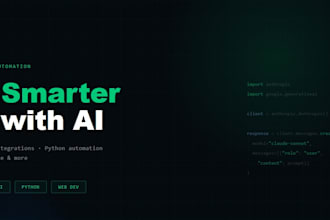 build an ai chatbot integration for your app
