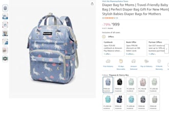 manage amazon and flipkart seller accounts