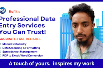 do web research  data entry  data mining copy pests data scraping