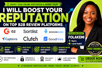 boost sortlist designrush capterra clutch goodfirms online reputation management