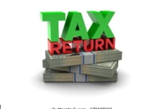 tax consultant for ntn and filing