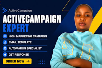 design activecampaign convertkit campaign kit newsletter kit active campaign