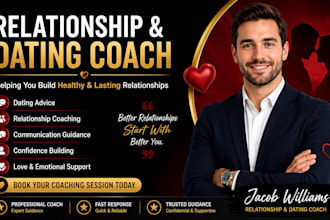 be your relationship coach  expert, dating tips, relationship expert