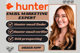 setup hunter io email finder hunter io email verifier