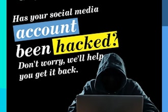 do ethical, gmail, snapchat and on me recoverys