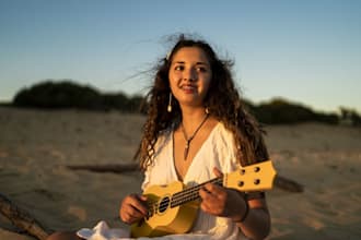 be your female latin singer spanish edm singer spanish pop singer reggaeton song
