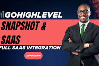 ghl snapshot ghl saas ghl whitelabel ghl agency ghl automations