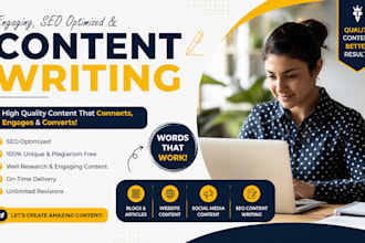 create professional content that boosts engagement