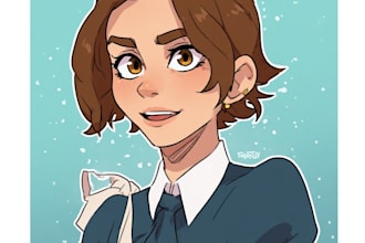 do fanatsy character art for you