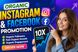 professionally grow your instagram account followers