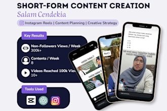 create viral tiktok instagram content ideas for your brand