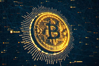 develop crypto invest btc and usdt btc usdt platform